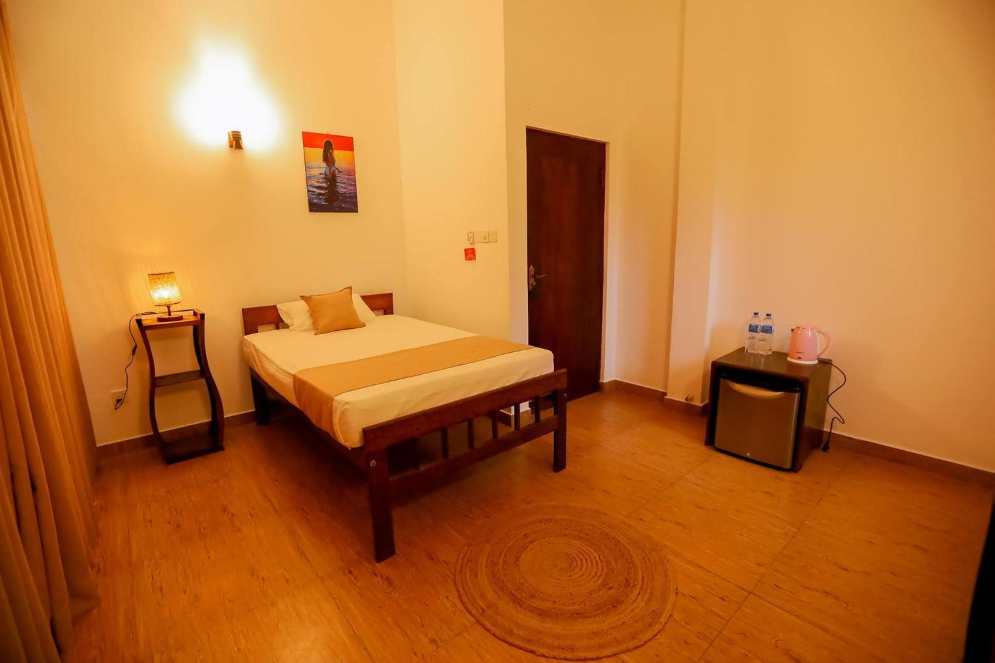 Nibbana Mirissa Hotel Cameră foto